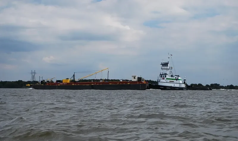 ELK RIVER General Cargo IMO 9564047 photo 7