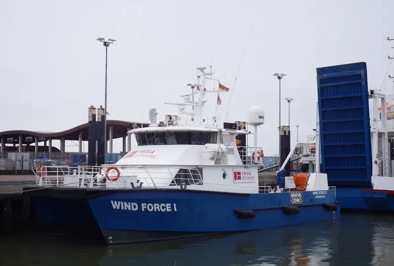 OFFSHORE SENSOR General Cargo IMO 9564059 photo 9