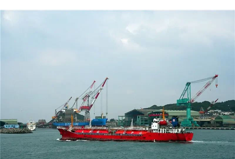 HONG YAN General Cargo IMO 9564073 photo 2