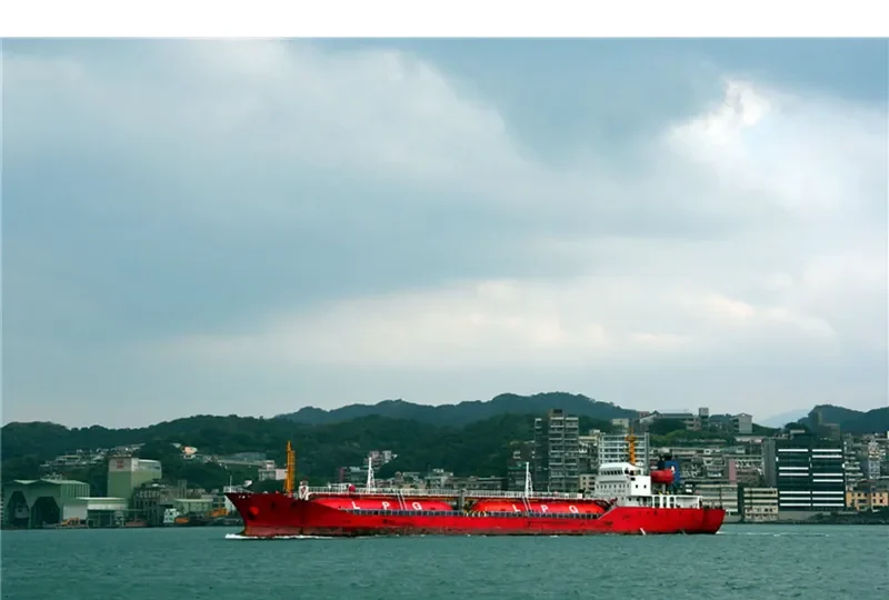 HONG YAN General Cargo IMO 9564073 photo 3