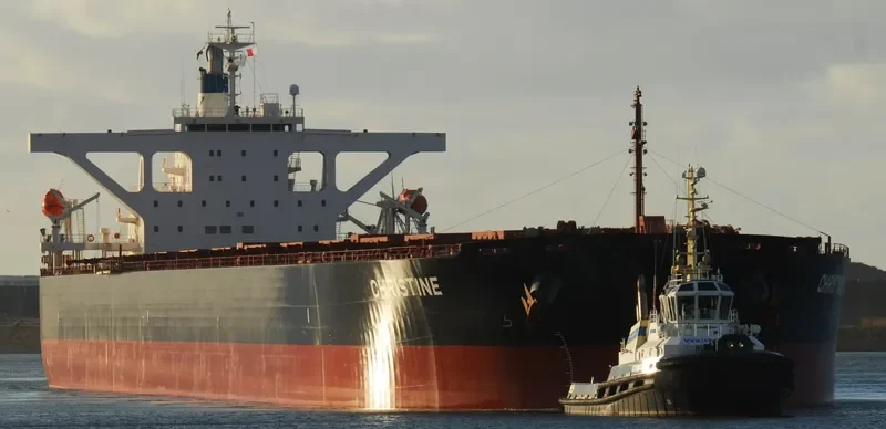 STAR MARTHA Bulk Carrier IMO 9564097 photo 7