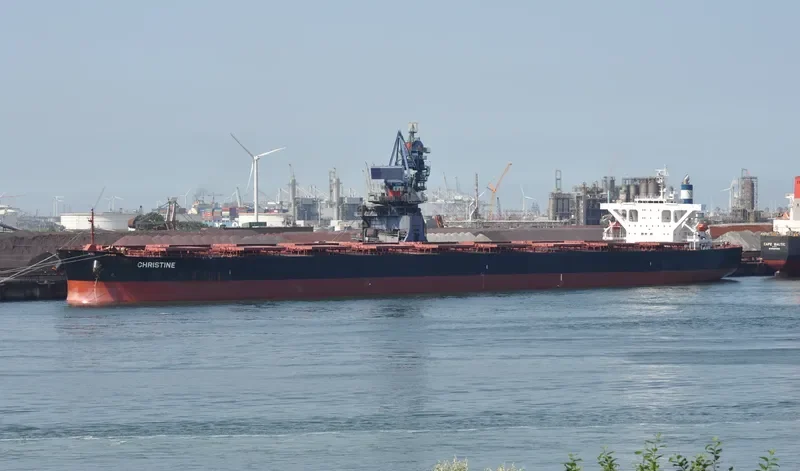 STAR MARTHA Bulk Carrier IMO 9564097 photo 9