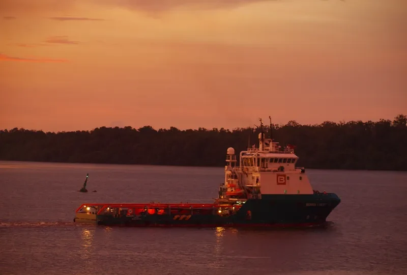 ALLIANZ LIBERTY Offshore Vessel IMO 9564188 photo 2