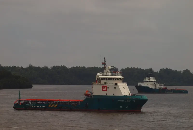 ALLIANZ LIBERTY Offshore Vessel IMO 9564188 photo 4