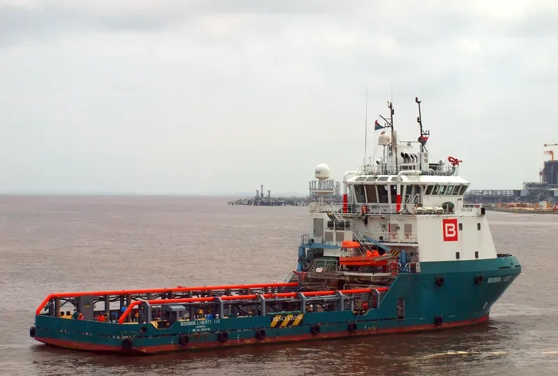 ALLIANZ LIBERTY Offshore Vessel IMO 9564188 photo 7