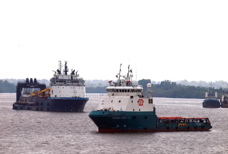 ALLIANZ LIBERTY Offshore Vessel IMO 9564188 photo 8
