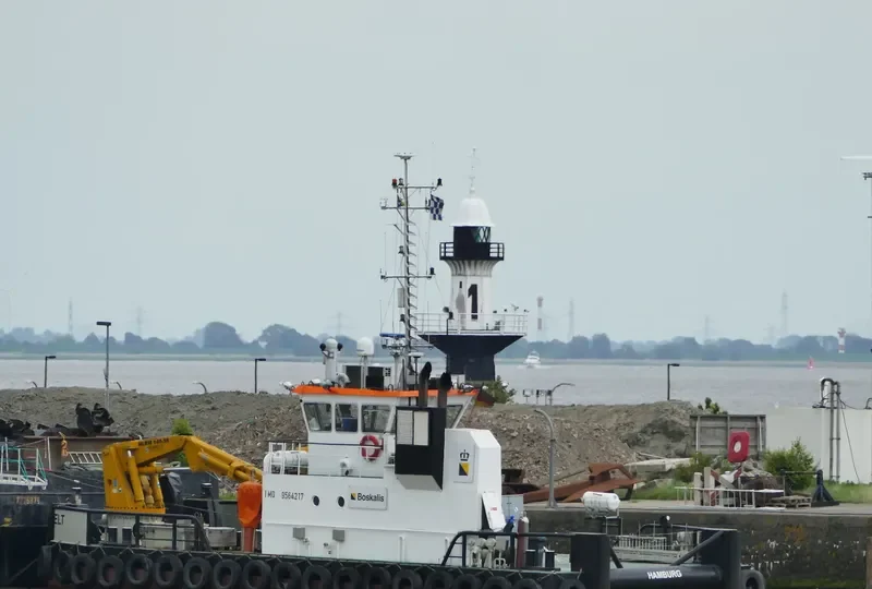 BELT General Cargo IMO 9564217 photo 5