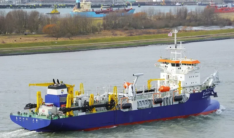CHANG JIANG KOU 01 General Cargo IMO 9564281 photo 3