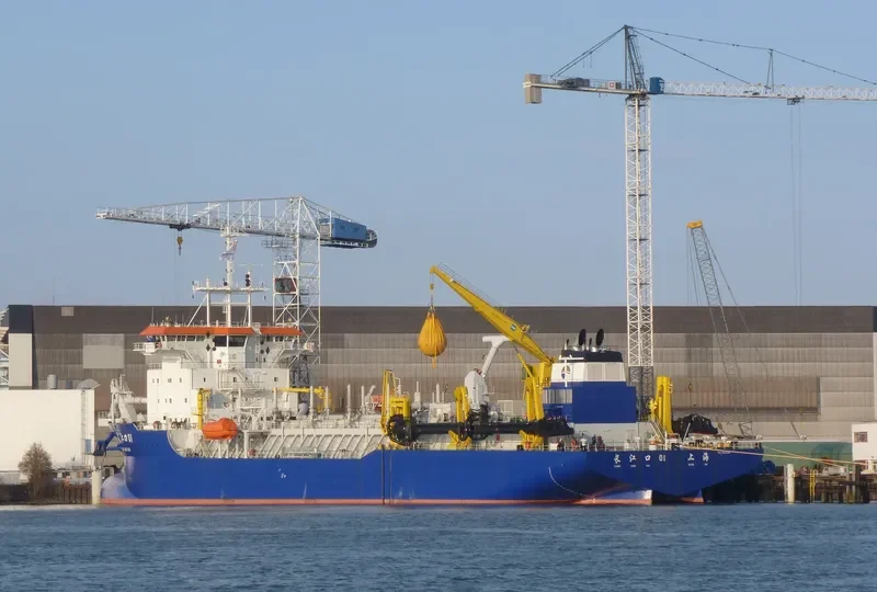 CHANG JIANG KOU 01 General Cargo IMO 9564281 photo 10