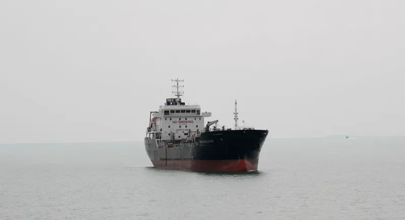 ORKIM RELIANCE Tanker IMO 9564401 photo 2