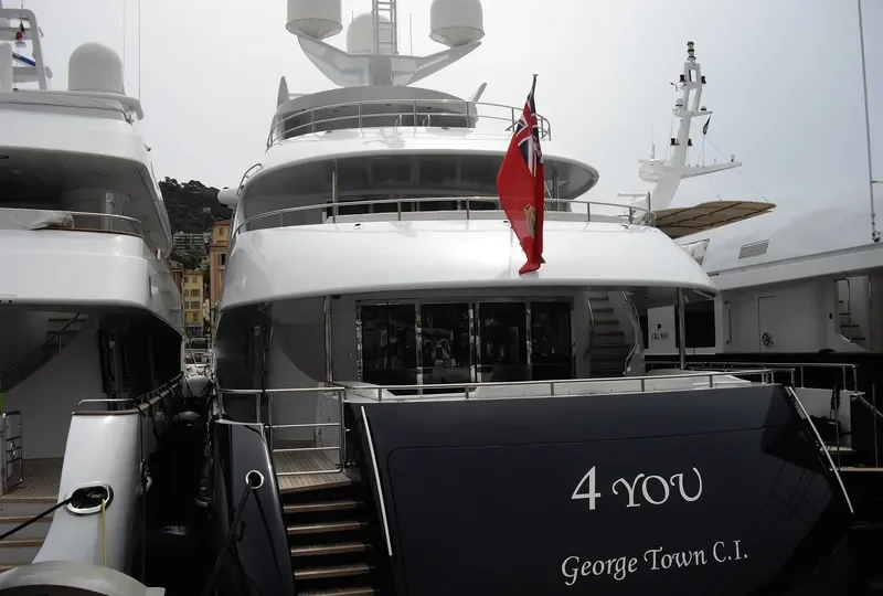 4 YOU General Cargo IMO 9564413 photo 9