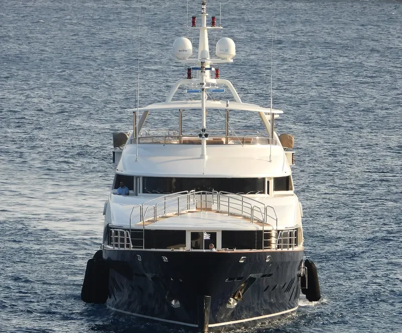 GRANDE AMORE General Cargo IMO 9564463 photo 8