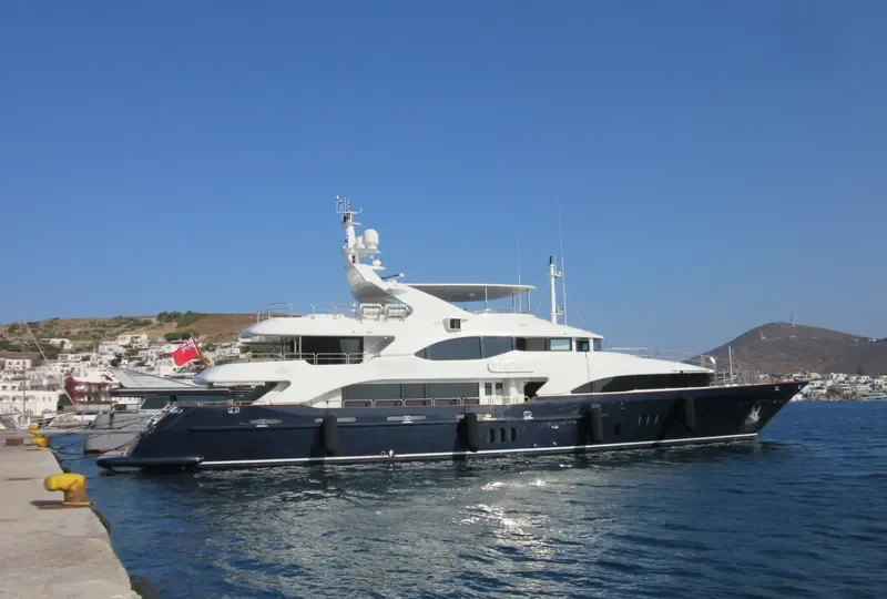 GRANDE AMORE General Cargo IMO 9564463 photo 10