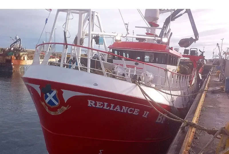 KELLY OF LADRAM General Cargo IMO 9564566 photo 8
