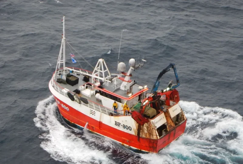 KELLY OF LADRAM General Cargo IMO 9564566 photo 9