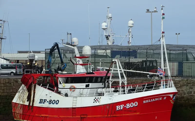 KELLY OF LADRAM General Cargo IMO 9564566 photo 10