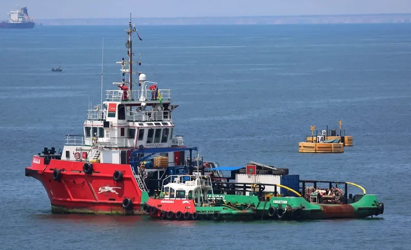 GAJAJA General Cargo IMO 9564669