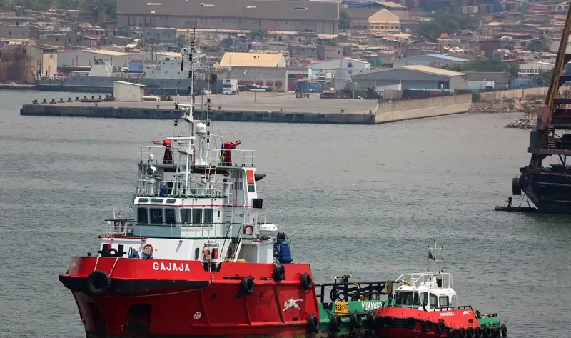 GAJAJA General Cargo IMO 9564669 photo 3