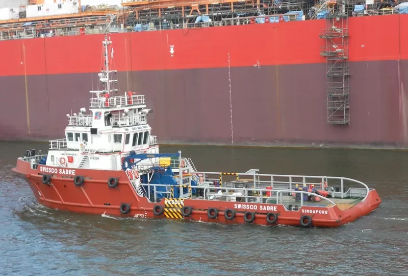 GAJAJA General Cargo IMO 9564669 photo 8