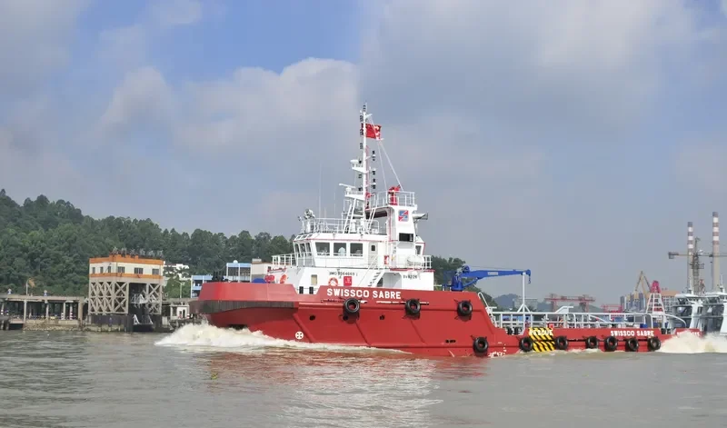 GAJAJA General Cargo IMO 9564669 photo 9