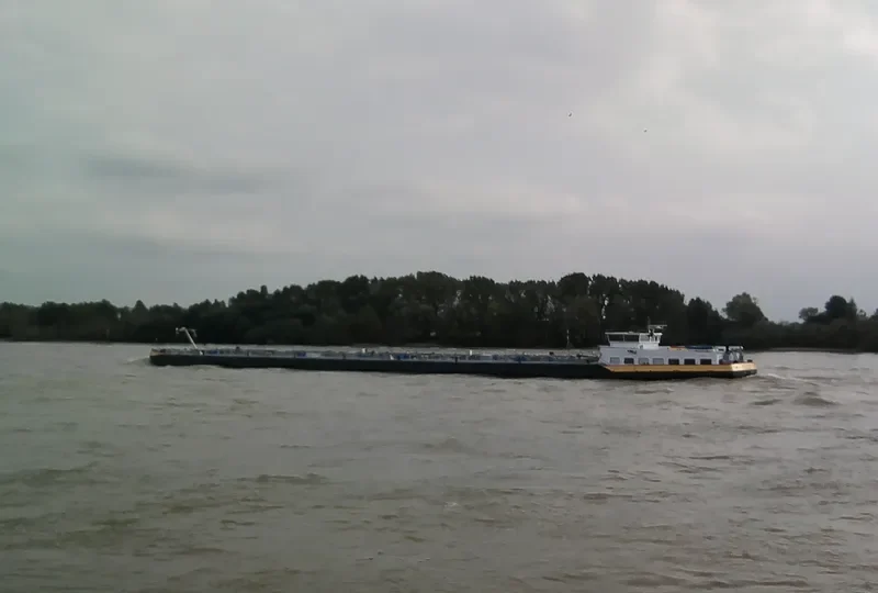 SOMTRANS XV Tanker IMO 9564700 photo 2