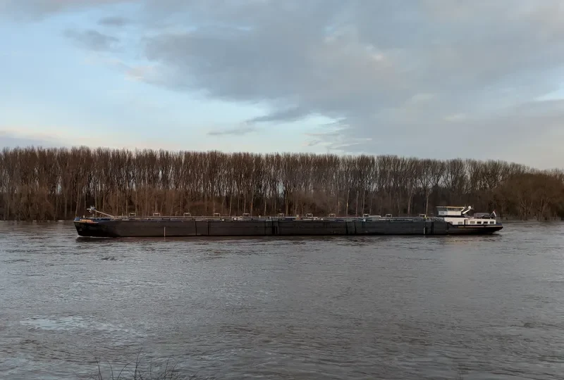 FORENS Tanker IMO 9564748
