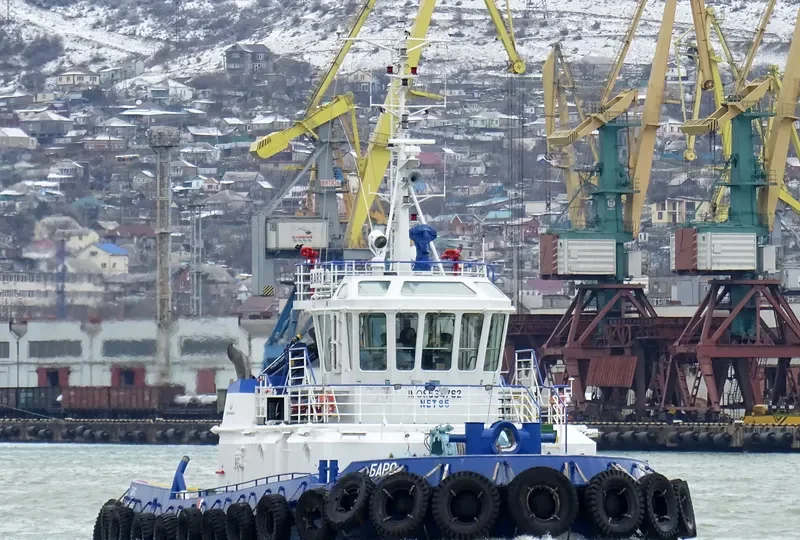 BARS General Cargo IMO 9564762 photo 5