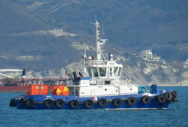 BARS General Cargo IMO 9564762 photo 7