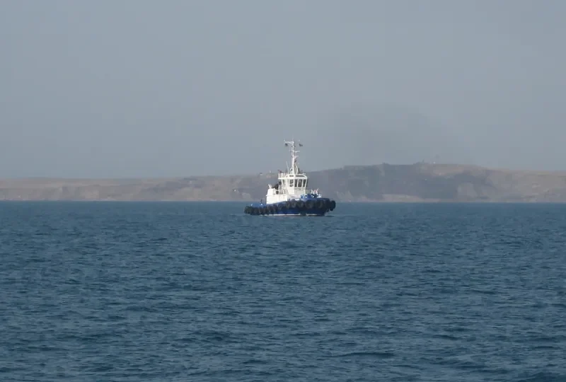 BARS General Cargo IMO 9564762 photo 10