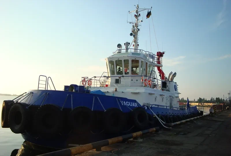 YAGUAR General Cargo IMO 9564774 photo 4