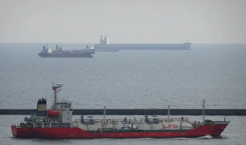 DL POPPY General Cargo IMO 9564853 photo 2