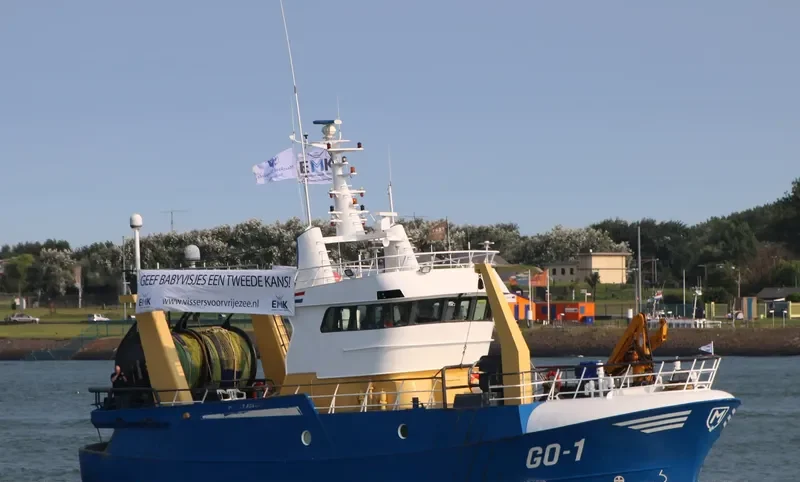 GO1 General Cargo IMO 9564877 photo 7