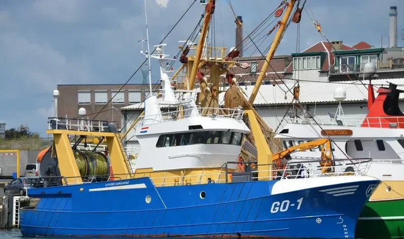 GO1 General Cargo IMO 9564877 photo 8