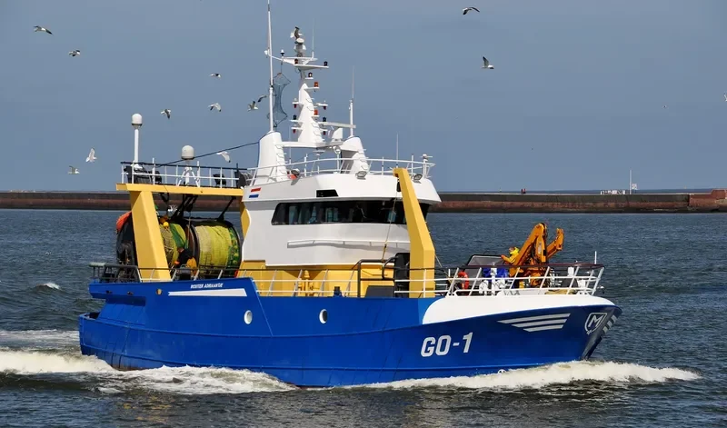 GO1 General Cargo IMO 9564877 photo 9