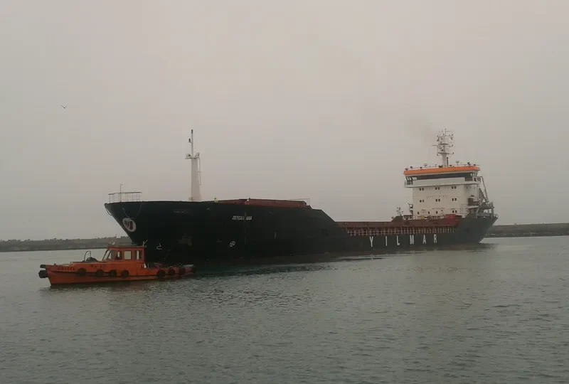 ZEYCAN ANA General Cargo IMO 9564994 photo 7