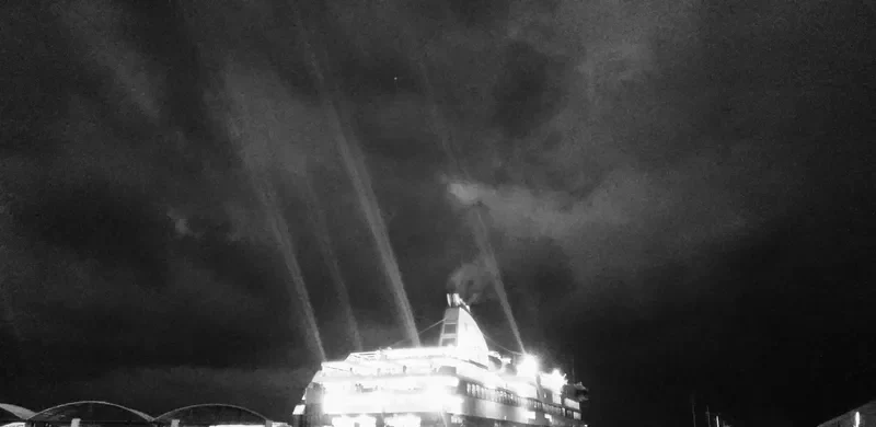 BLUE STAR DELOS Ro-Ro IMO 9565039