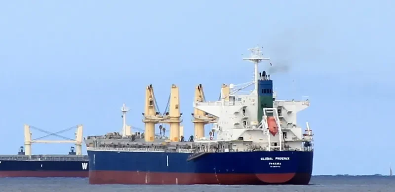 BOLD VOYAGER Bulk Carrier IMO 9565053 photo 5