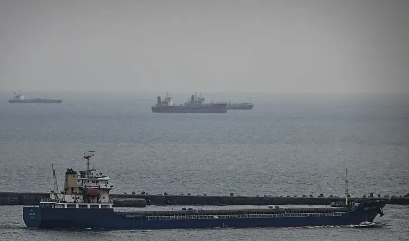 CHUN WEI General Cargo IMO 9565120