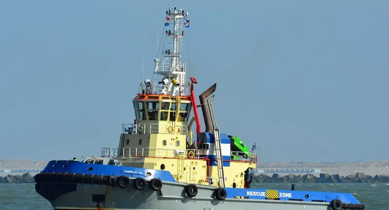 FAIRPLAY 34 General Cargo IMO 9565182 photo 7