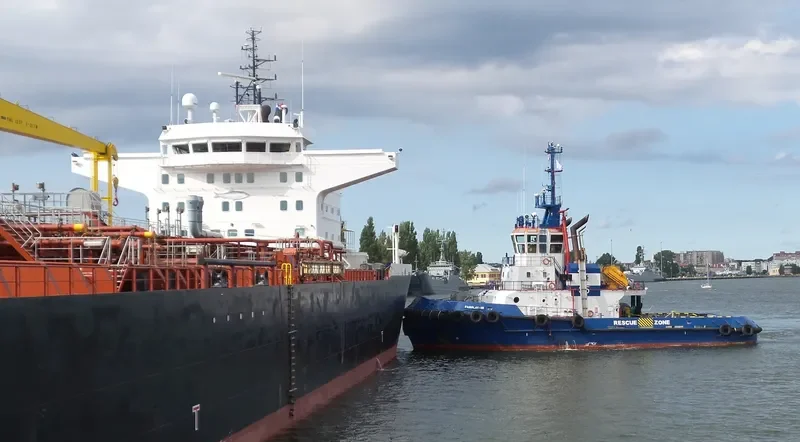 FAIRPLAY 35 General Cargo IMO 9565194 photo 4