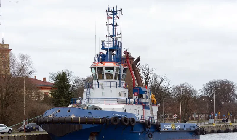 FAIRPLAY 35 General Cargo IMO 9565194 photo 10