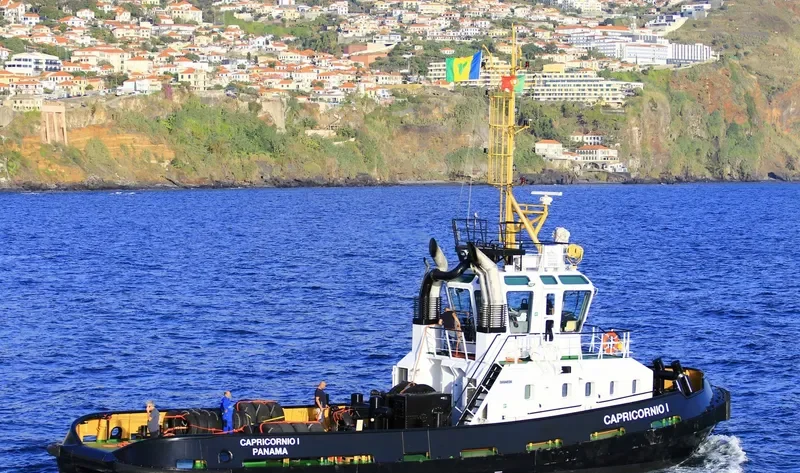 CAPRICORNIO I General Cargo IMO 9565235 photo 3