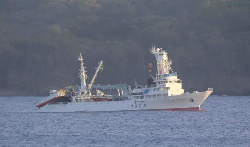 TAIYO MARU NO.2 General Cargo IMO 9565364 photo 5