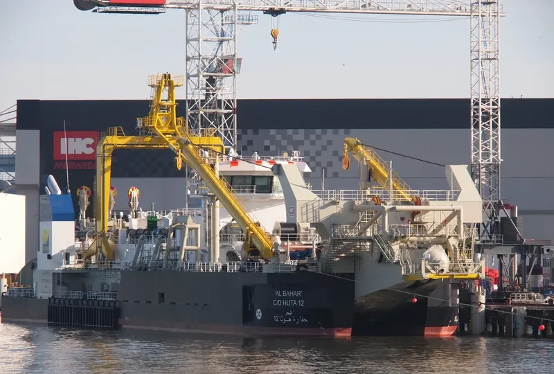 AL BAHAR General Cargo IMO 9565481 photo 2
