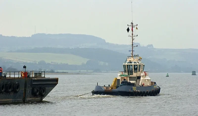 HUTA 707 General Cargo IMO 9565508 photo 4