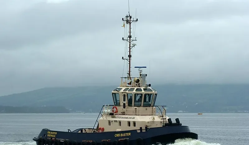 HUTA 707 General Cargo IMO 9565508 photo 6