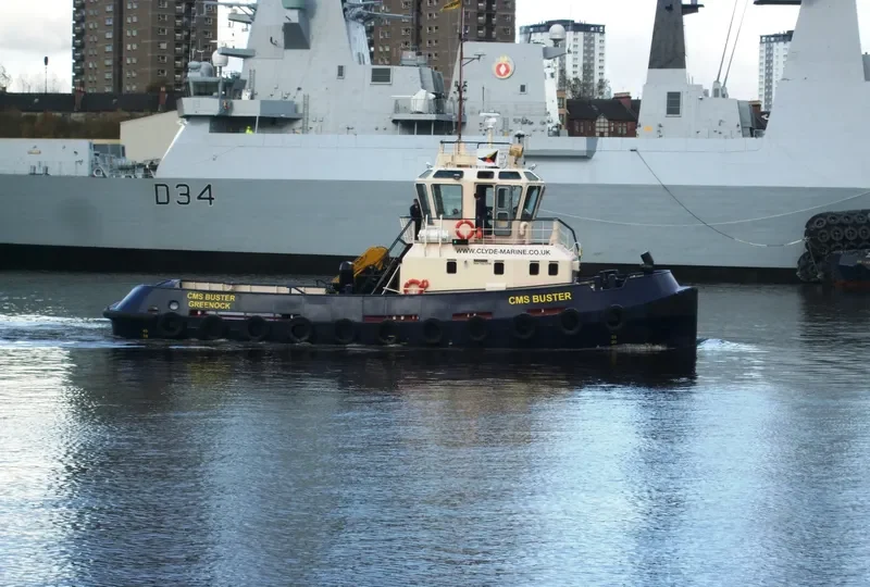 HUTA 707 General Cargo IMO 9565508 photo 7