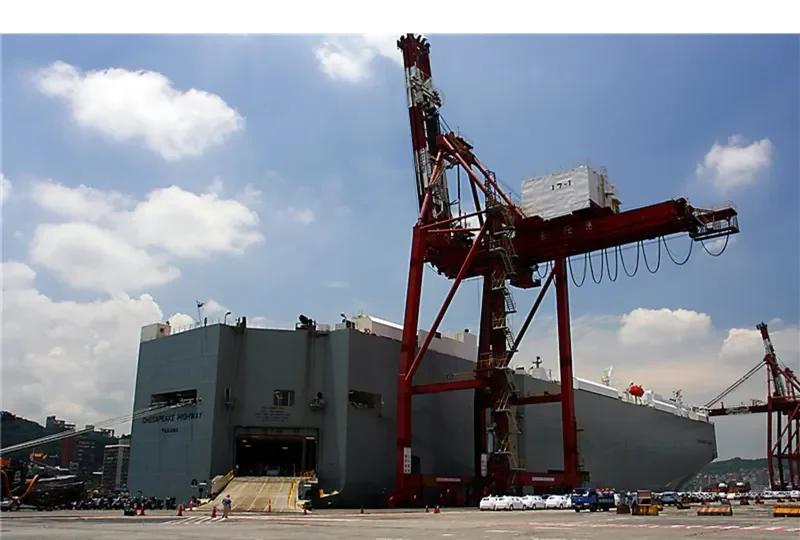 CHESAPEAKE HIGHWAY General Cargo IMO 9565546 photo 7
