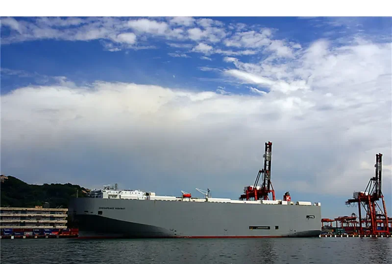 CHESAPEAKE HIGHWAY General Cargo IMO 9565546 photo 8