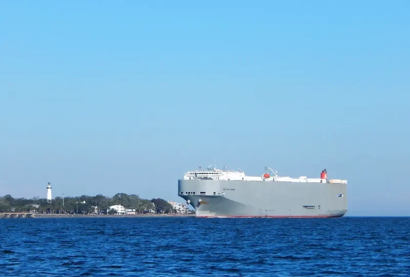 CAPE TOWN HIGHWAY General Cargo IMO 9565558 photo 2
